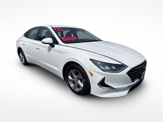 2023 Hyundai Sonata SE