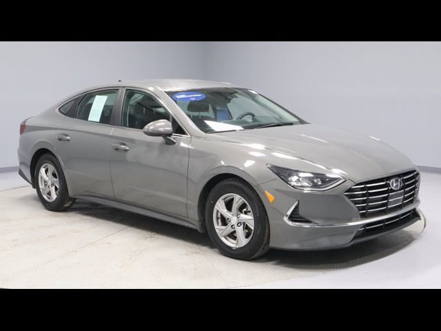 2023 Hyundai Sonata SE