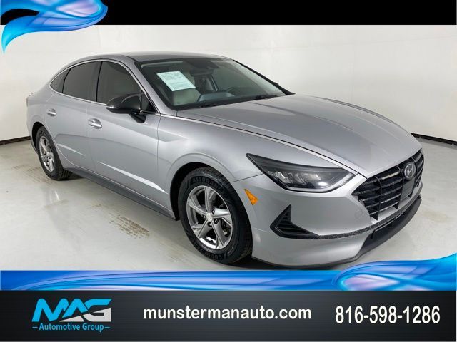 2023 Hyundai Sonata SE