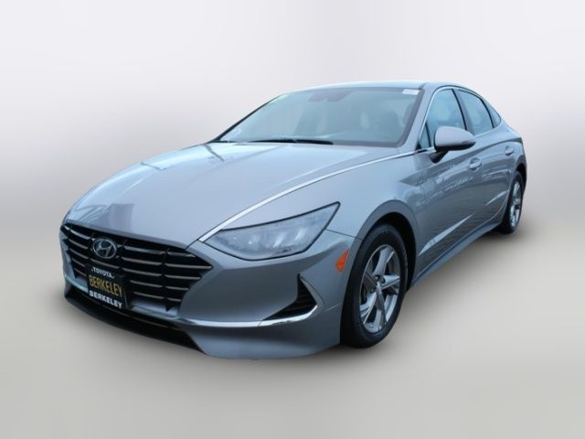 2023 Hyundai Sonata SE