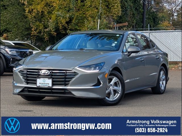 2023 Hyundai Sonata SE