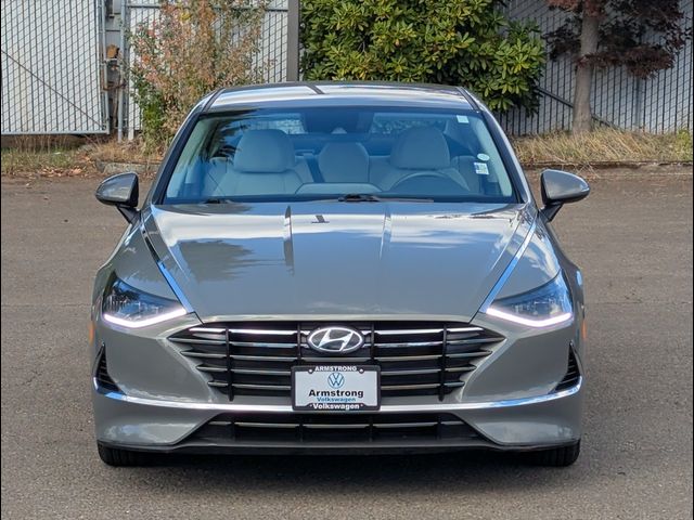 2023 Hyundai Sonata SE