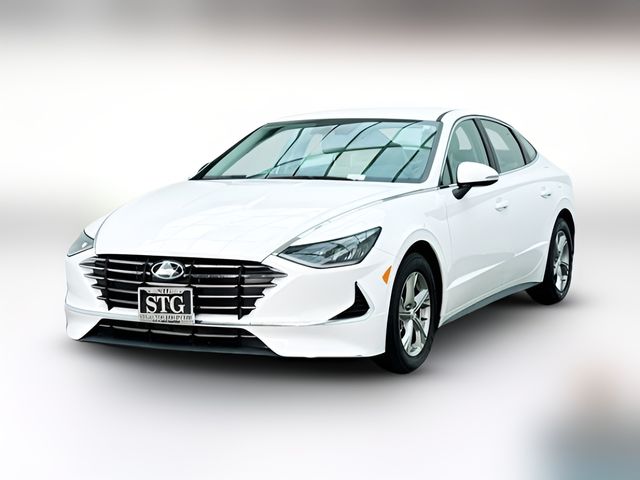 2023 Hyundai Sonata SE
