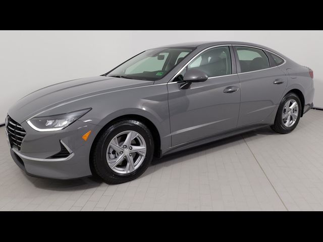 2023 Hyundai Sonata SE