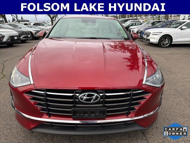 2023 Hyundai Sonata SE