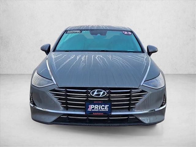 2023 Hyundai Sonata SE