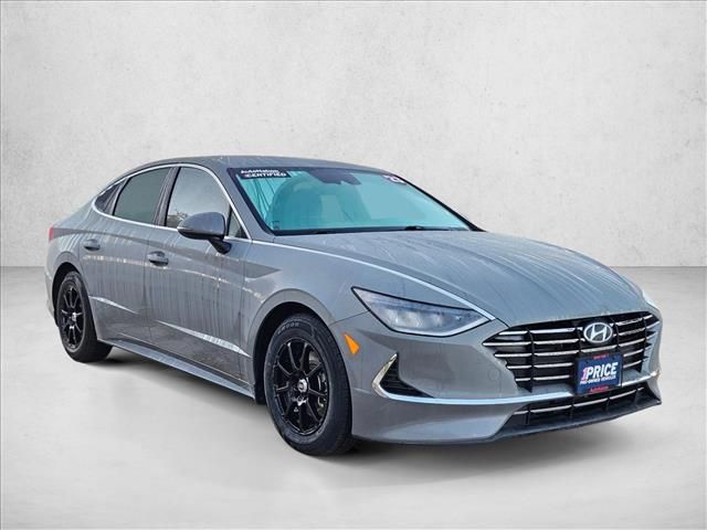 2023 Hyundai Sonata SE