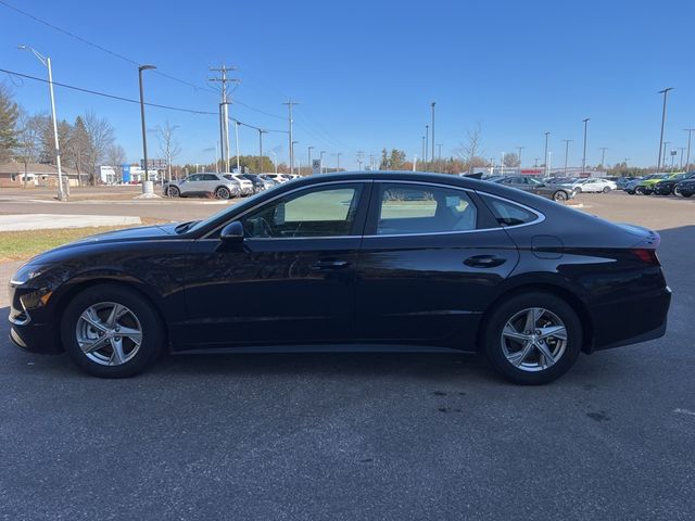 2023 Hyundai Sonata SE