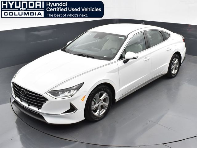 2023 Hyundai Sonata SE