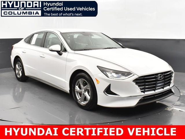 2023 Hyundai Sonata SE