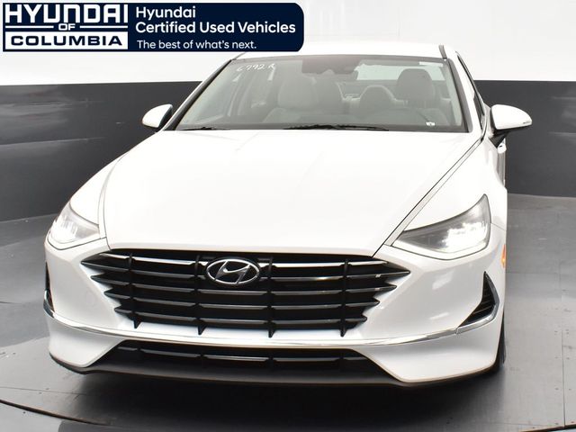 2023 Hyundai Sonata SE