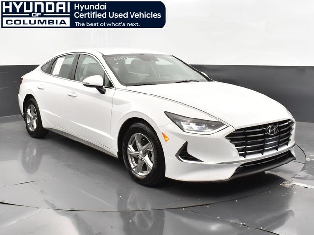 2023 Hyundai Sonata SE