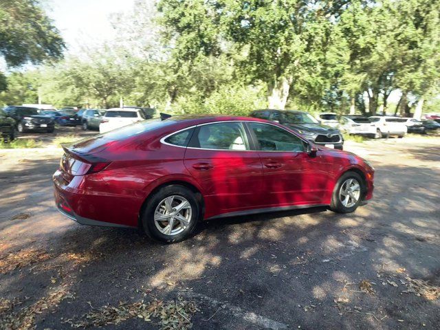 2023 Hyundai Sonata SE