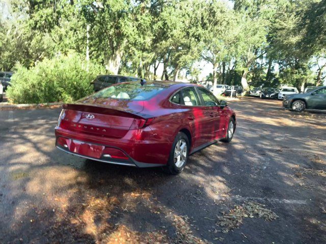 2023 Hyundai Sonata SE