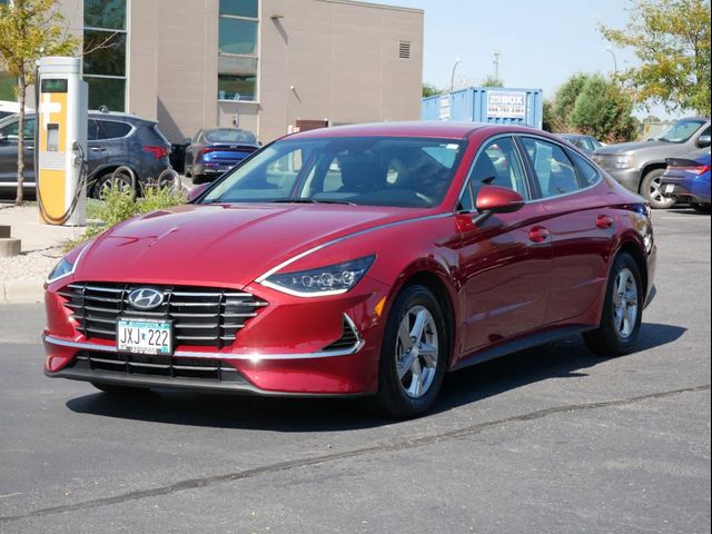 2023 Hyundai Sonata SE