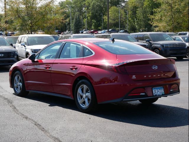 2023 Hyundai Sonata SE