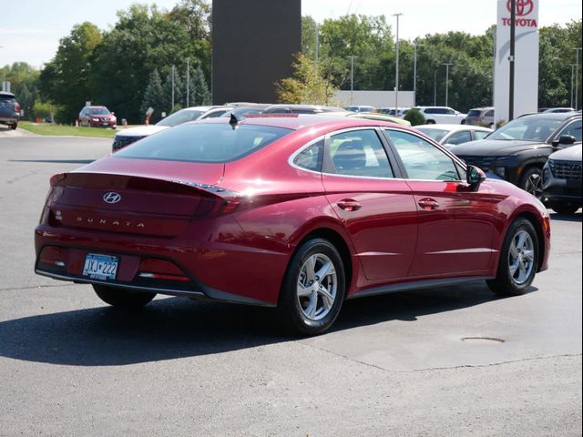 2023 Hyundai Sonata SE