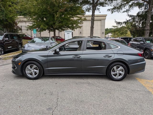 2023 Hyundai Sonata SE