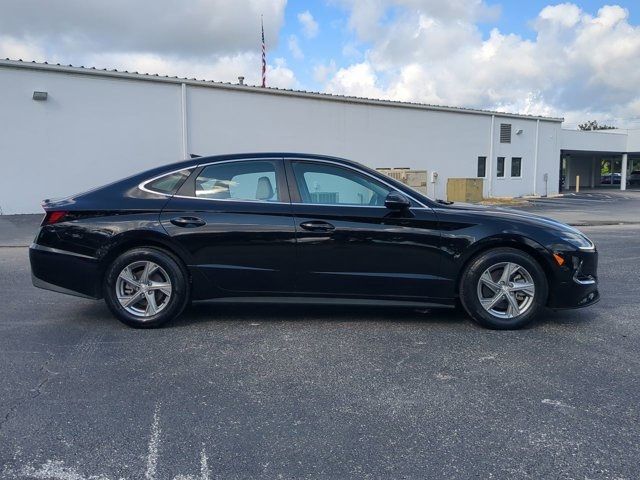 2023 Hyundai Sonata SE