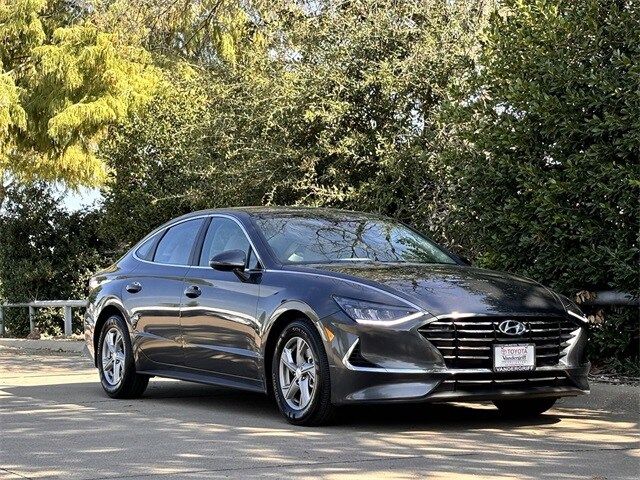 2023 Hyundai Sonata SE