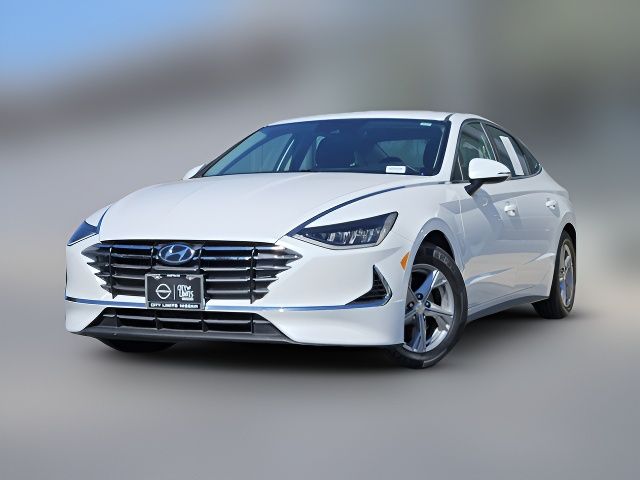 2023 Hyundai Sonata SE