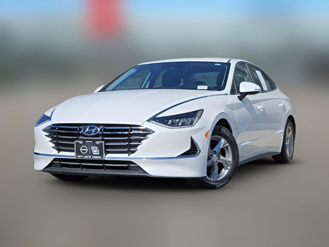 2023 Hyundai Sonata SE