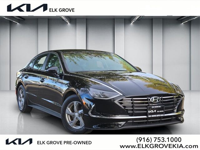 2023 Hyundai Sonata SE