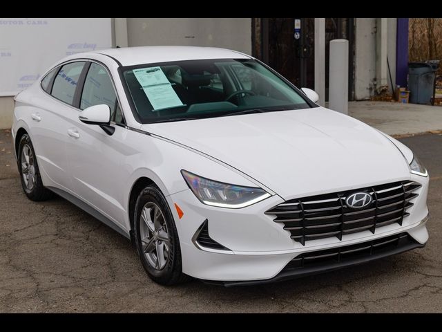 2023 Hyundai Sonata SE