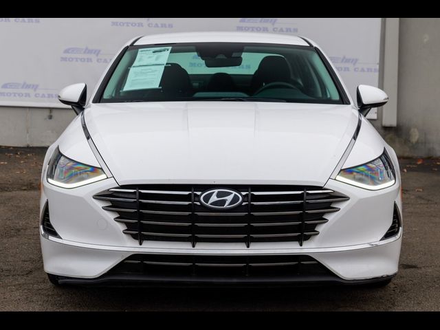 2023 Hyundai Sonata SE