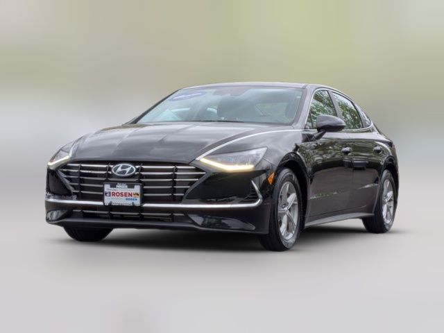 2023 Hyundai Sonata SE