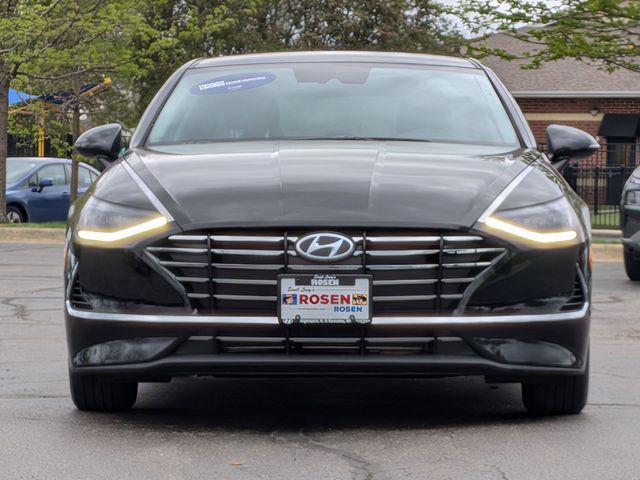 2023 Hyundai Sonata SE