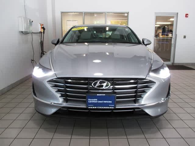 2023 Hyundai Sonata SE