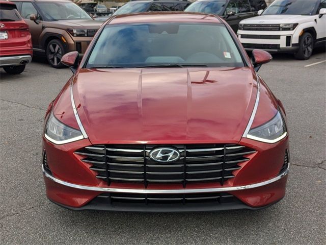 2023 Hyundai Sonata SE