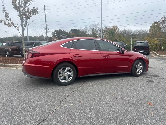 2023 Hyundai Sonata SE