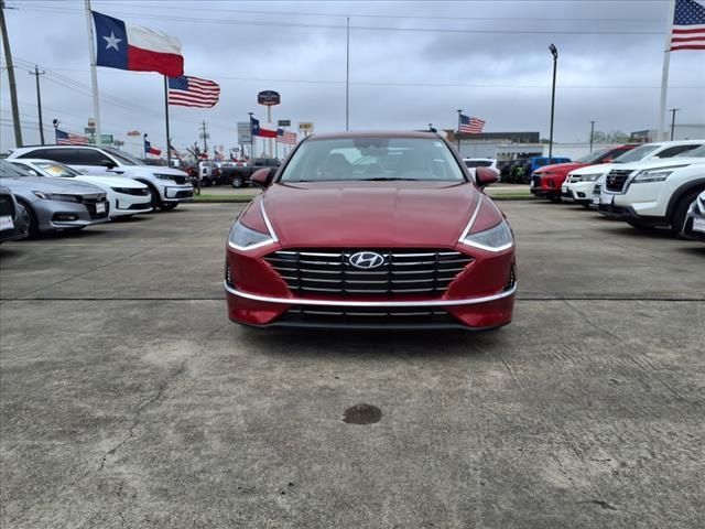 2023 Hyundai Sonata SE