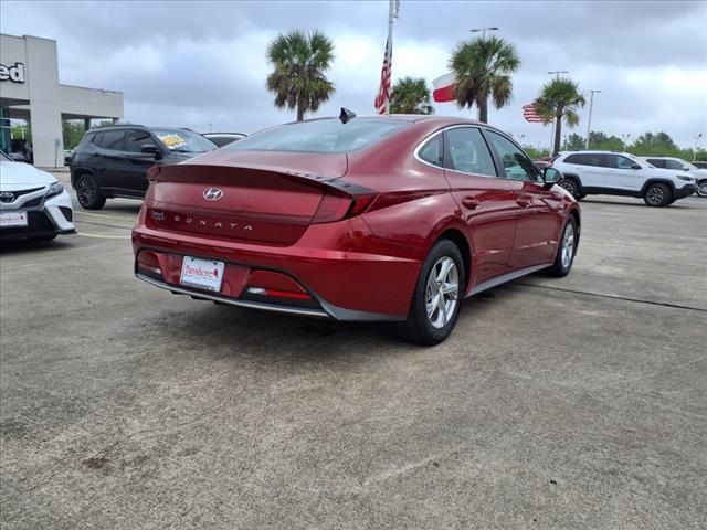 2023 Hyundai Sonata SE