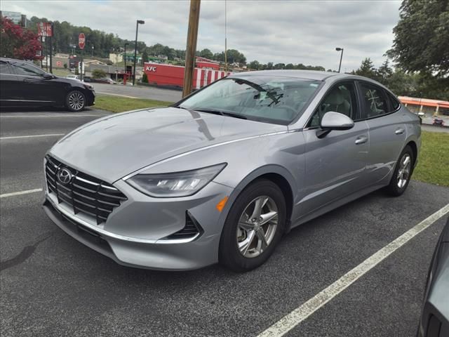 2023 Hyundai Sonata SE