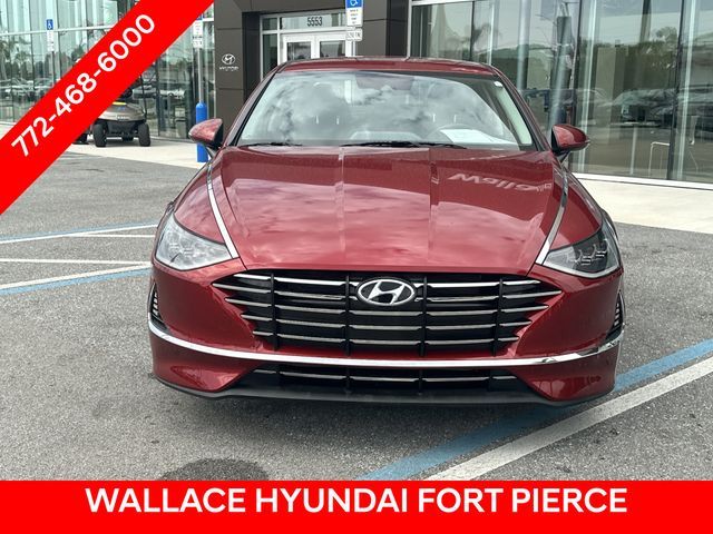 2023 Hyundai Sonata SE