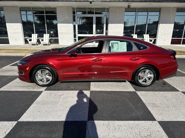 2023 Hyundai Sonata SE