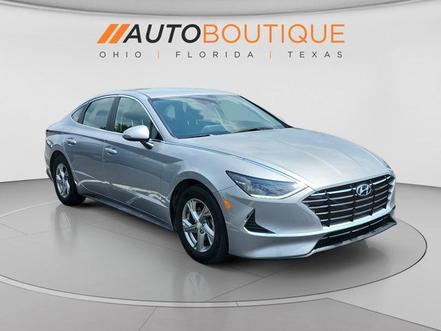 2023 Hyundai Sonata SE