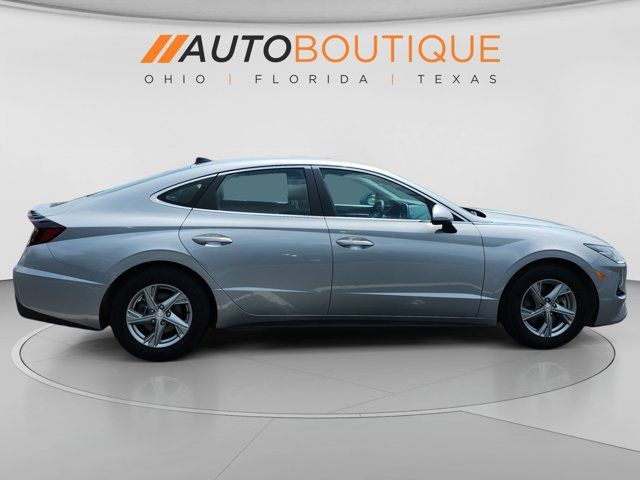 2023 Hyundai Sonata SE