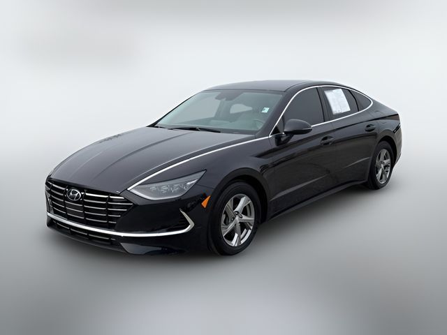 2023 Hyundai Sonata SE