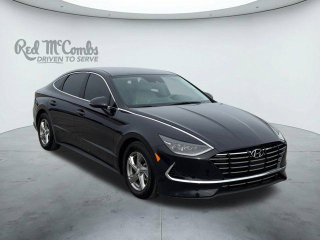 2023 Hyundai Sonata SE