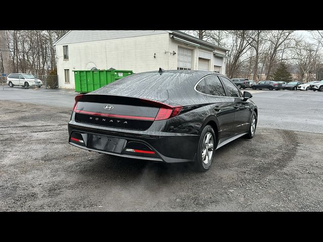 2023 Hyundai Sonata SE