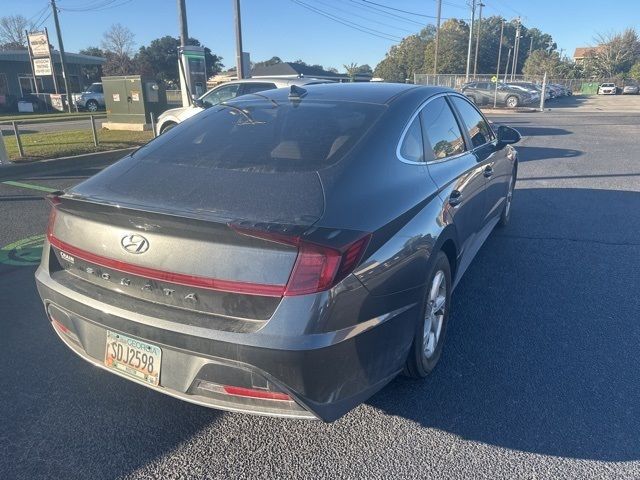 2023 Hyundai Sonata SE