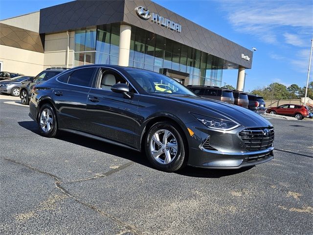 2023 Hyundai Sonata SE