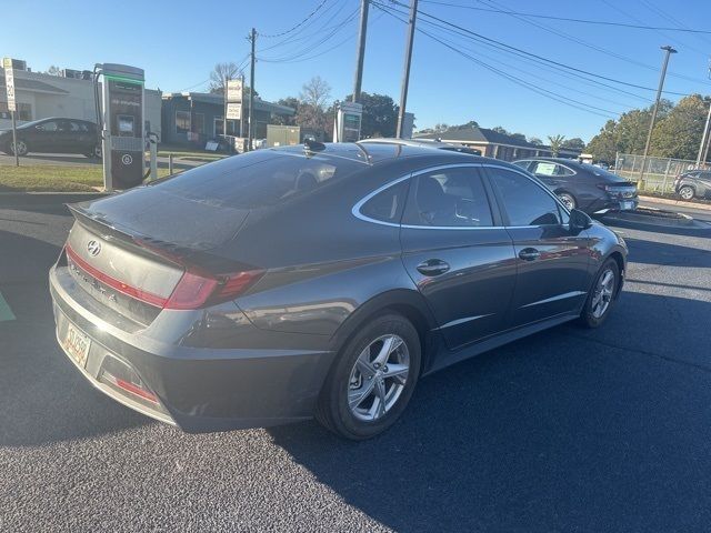 2023 Hyundai Sonata SE