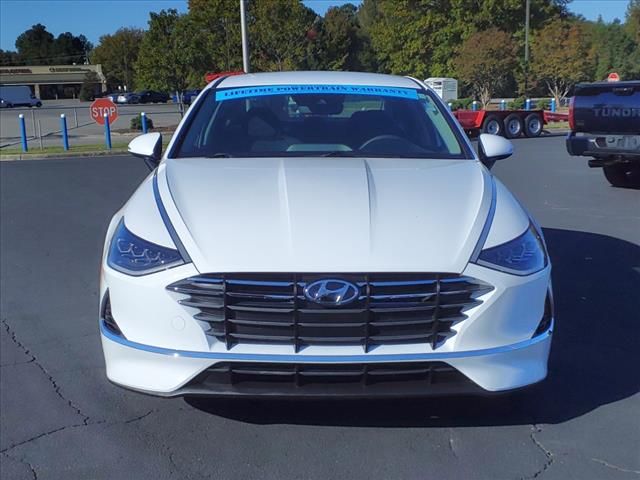 2023 Hyundai Sonata SE