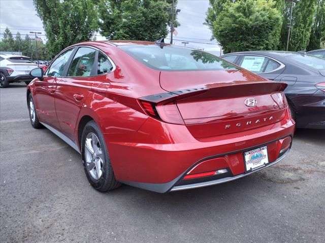 2023 Hyundai Sonata SE