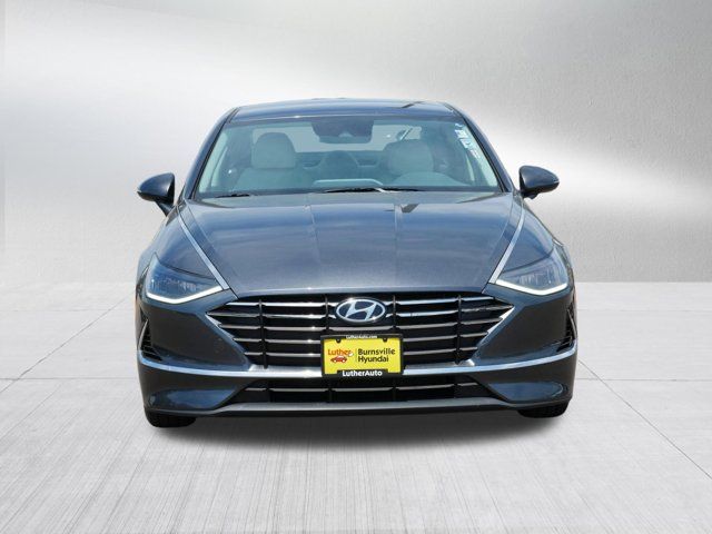 2023 Hyundai Sonata SE